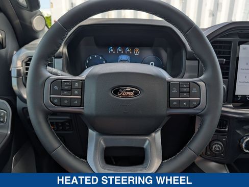 New 2026 Ford F150 Lariat w/ Equipment Group 501A Mid AWD/4WD image 30