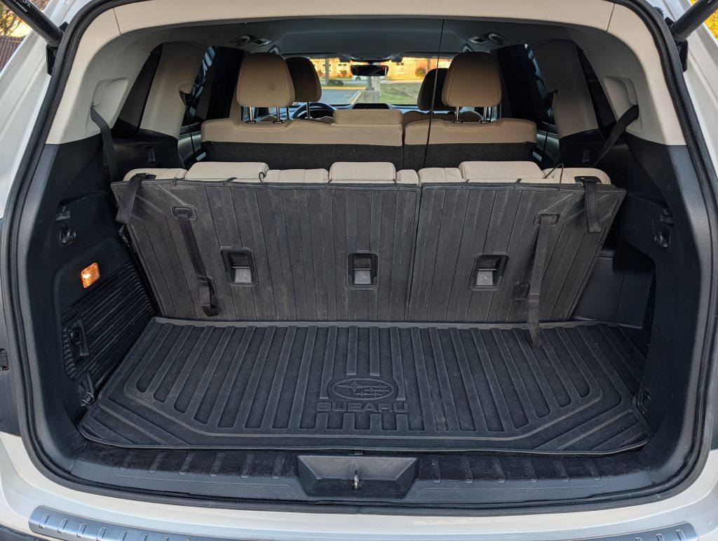 Used 2019 Subaru Ascent Premium AWD/4WD image 28