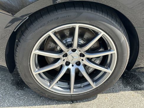 New 2026 Mercedes-Benz AMG GT 43 image 20