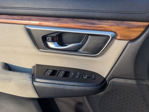 Used 2022 Honda CR-V EX image 26