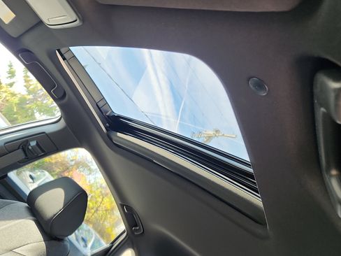 New 2025 Honda Accord Sport image 10