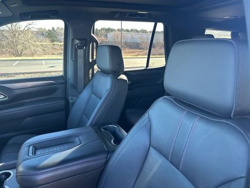 Used 2024 Chevrolet Tahoe RST w/ Luxury Package image 9