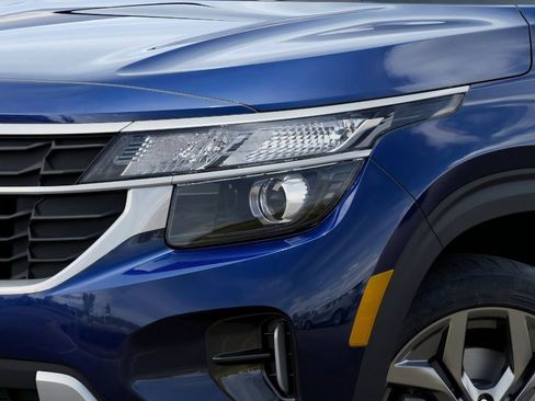 New 2026 Kia Seltos LX image 10