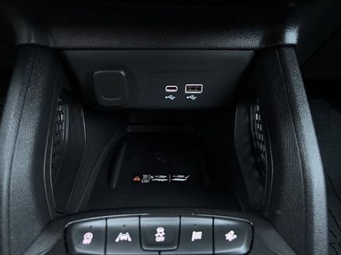 Certified 2026 Chevrolet TrailBlazer RS w/ Convenience Package image 24