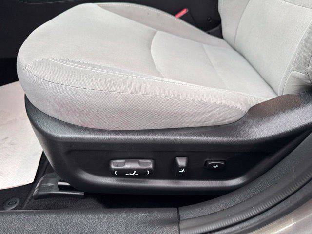 Used 2015 Kia Optima LX w/ LX Convenience Plus Package FWD image 11