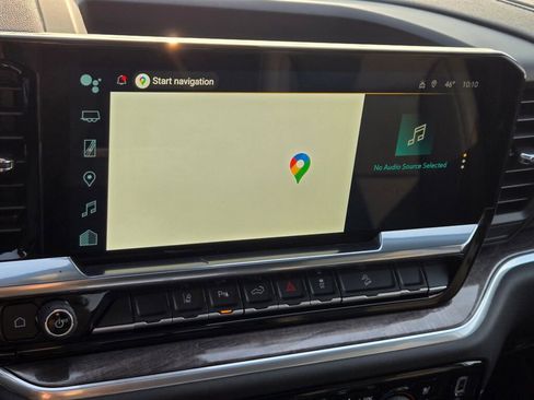 New 2026 Chevrolet Silverado 2500 LTZ w/ Trail Boss Package image 30