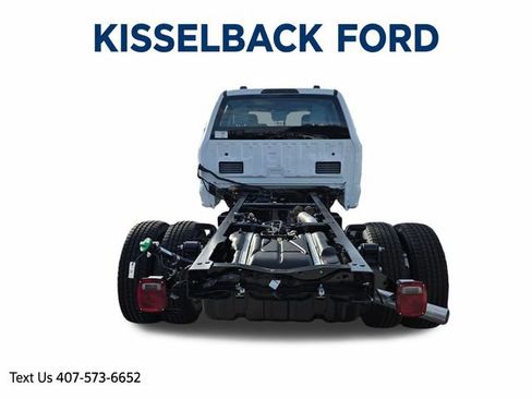New 2026 Ford F350 XL image 4