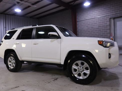 Used 2023 Toyota 4Runner SR5 image 7