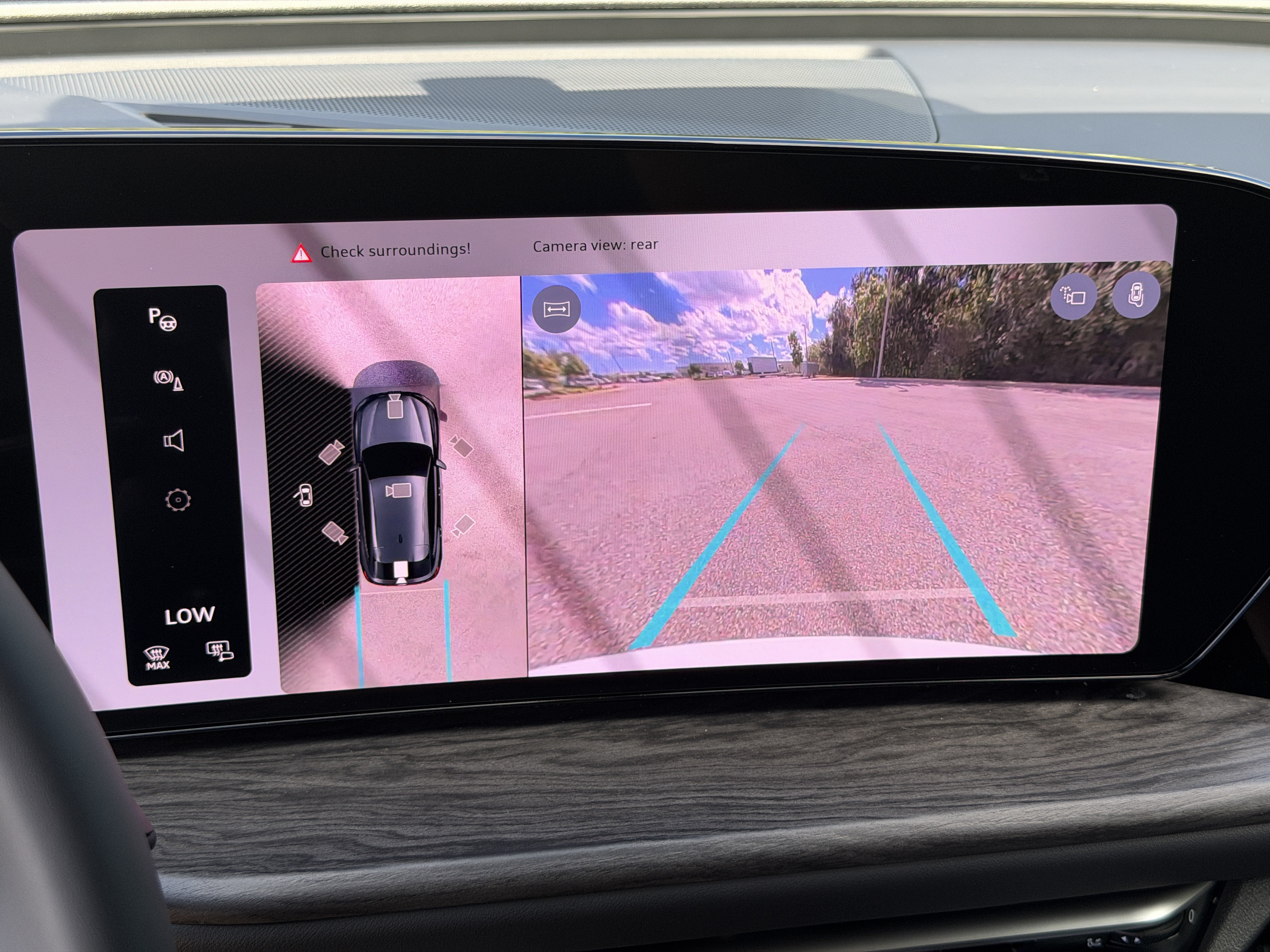 New 2026 Audi Q5 Premium Plus AWD/4WD image 27