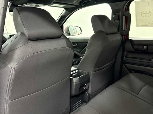 New 2025 Toyota Tacoma SR5 image 25