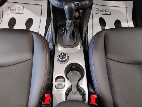 Used 2023 FIAT 500X Sport w/ Technology Group AWD/4WD image 40