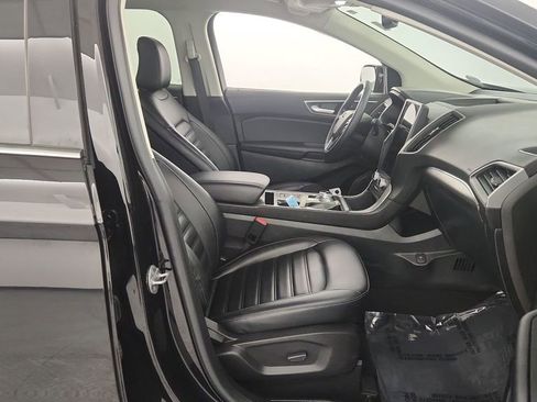 Certified 2022 Ford Edge SEL w/ Convenience Package AWD/4WD image 28