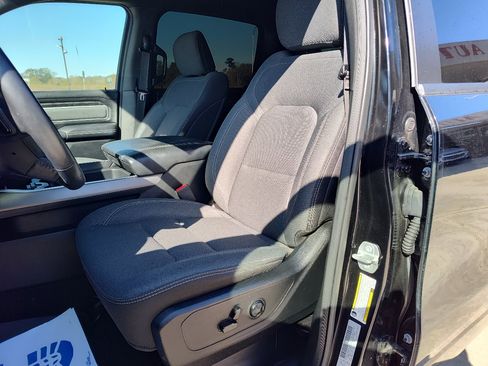 Used 2020 RAM 1500 Big Horn image 17