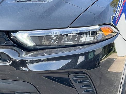 Used 2024 Dodge Hornet R/T Plus AWD/4WD image 42