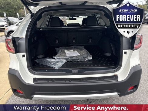 New 2025 Subaru Outback Limited w/ Popular Package #2 image 32