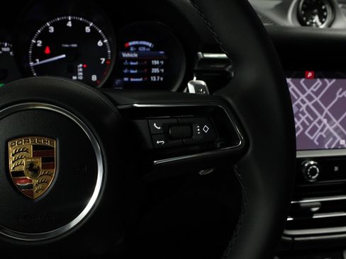 New 2026 Porsche Macan AWD/4WD image 35