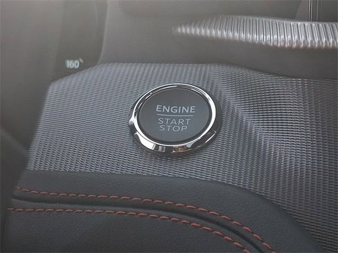 New 2026 Ford Explorer ST w/ Sun And Sound Package image 16