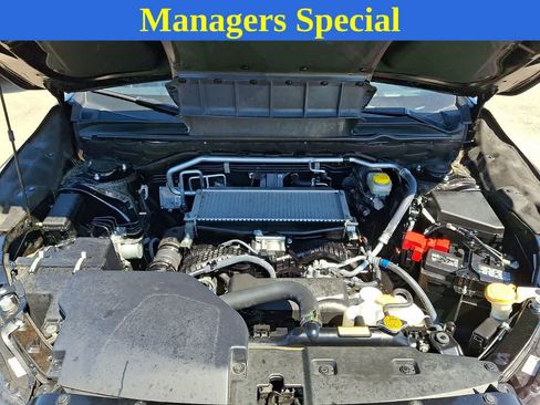 Used 2023 Subaru Ascent Touring AWD/4WD image 30