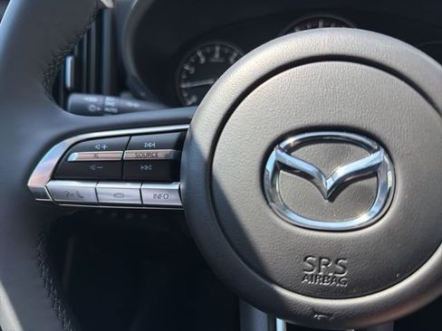 New 2026 MAZDA CX-50 AWD 2.5 S w/ Premium Package image 28