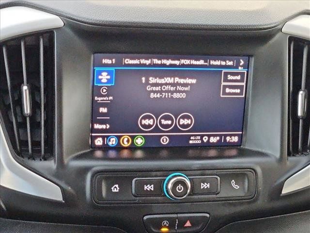 Used 2024 GMC Terrain SLE FWD image 13
