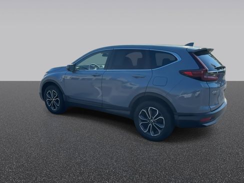 Used 2022 Honda CR-V EX image 7