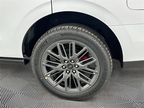 New 2025 Ford Expedition Platinum w/ Stealth Performance Package image 16