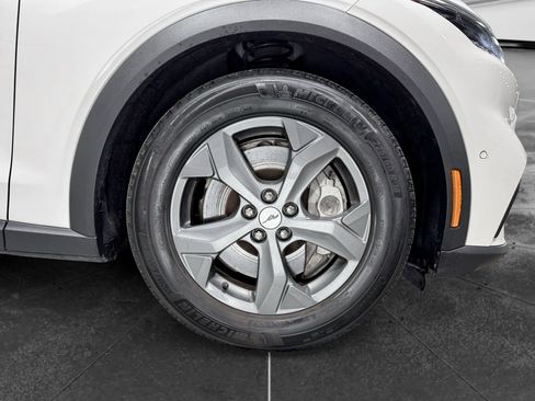 Used 2023 Ford Mustang Mach-E Select AWD/4WD image 34