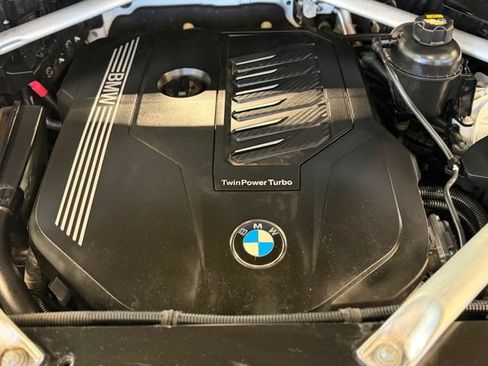 Used 2019 BMW X5 xDrive40i w/ Convenience Package AWD/4WD image 44