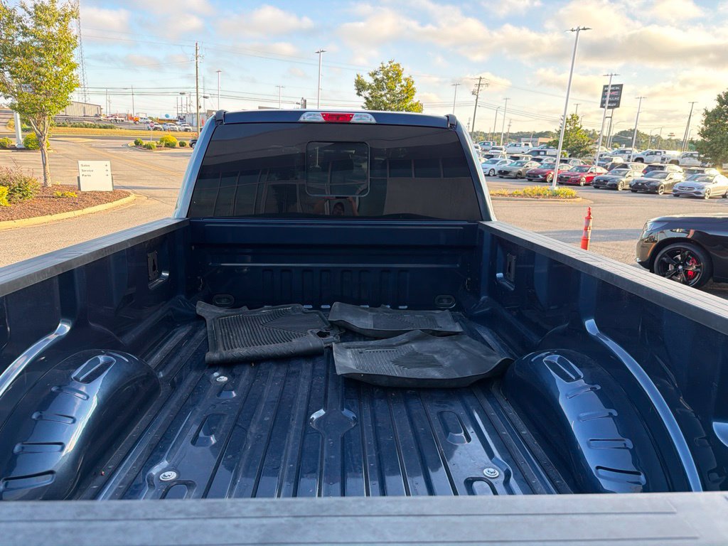 Used 2019 Ford F250 Lariat w/ FX4 Off-Road Package AWD/4WD image 16