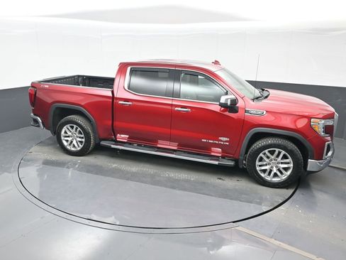 Used 2021 GMC Sierra 1500 SLT w/ SLT Premium Plus Package image 23