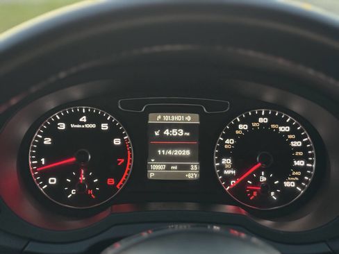 Used 2015 Audi Q3 2.0T Premium Plus image 17