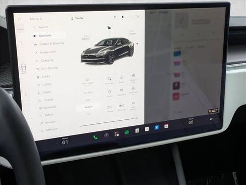 Used 2022 Tesla Model S Plaid AWD/4WD image 15