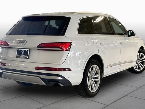 Used 2025 Audi Q7 3.0T Premium Plus AWD/4WD image 13
