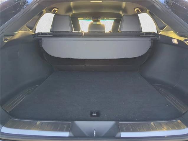 Certified 2023 Toyota Venza XLE AWD/4WD image 5