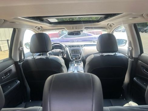 Used 2023 Nissan Murano SL AWD/4WD image 18