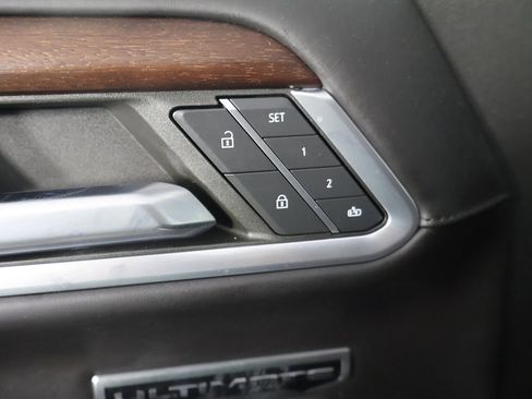 Used 2023 GMC Sierra 1500 Denali Ultimate image 36