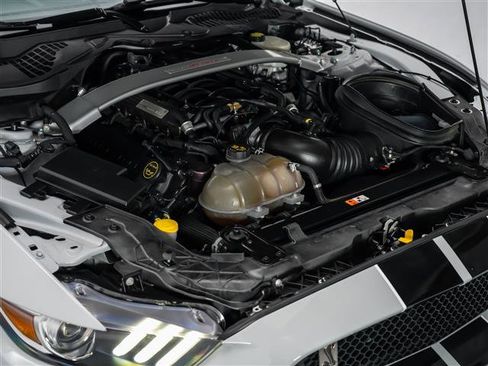 Used 2017 Ford Mustang Shelby GT350 image 11