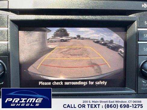 Used 2015 MAZDA CX-5 Touring AWD/4WD image 20