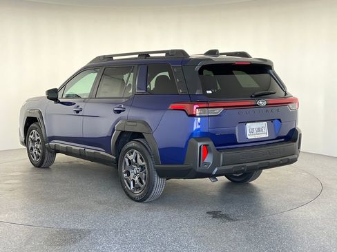 New 2026 Subaru Outback Premium image 7