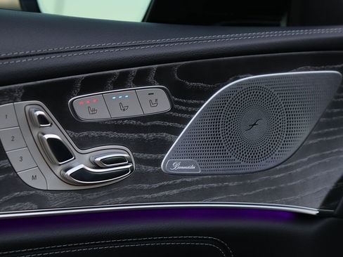 Used 2019 Mercedes-Benz CLS 53 AMG 4MATIC image 45