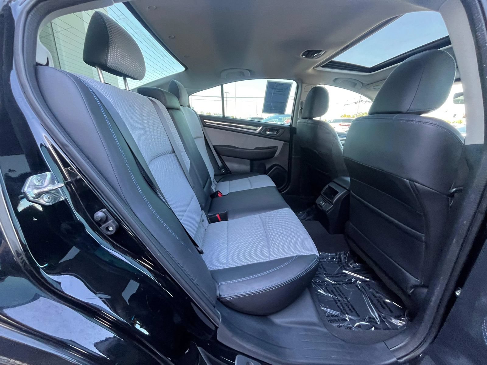 Used 2019 Subaru Legacy 2.5i Sport AWD/4WD image 33