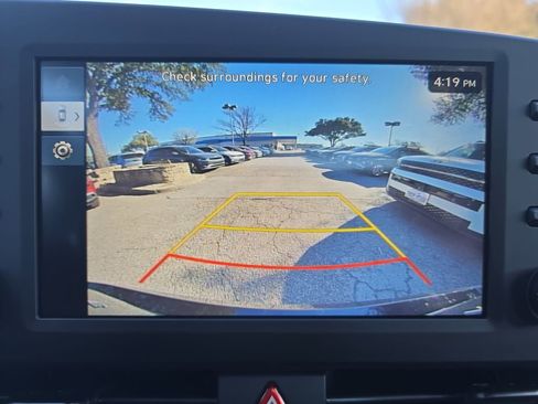 New 2026 Hyundai Elantra SEL Sport image 22