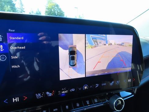 Used 2025 Chevrolet Blazer EV RS image 27