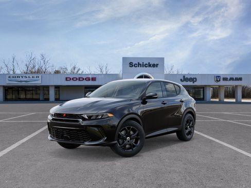New 2025 Dodge Hornet GT w/ GT Blacktop Package AWD/4WD image 27