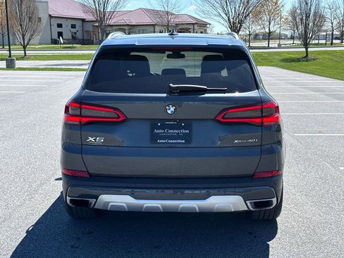 Used 2019 BMW X5 xDrive40i w/ Convenience Package image 6