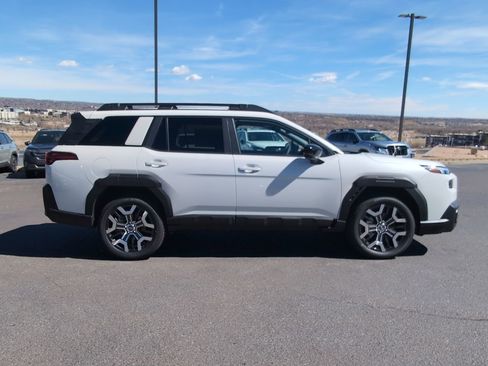 New 2026 Subaru Outback Touring XT w/ Touring Package image 8