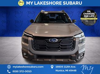 New 2026 Subaru Outback Limited AWD/4WD video 2