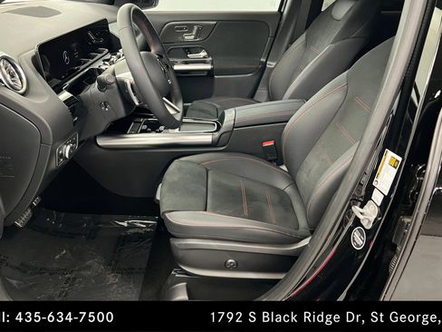 Certified 2025 Mercedes-Benz GLA 250 image 17