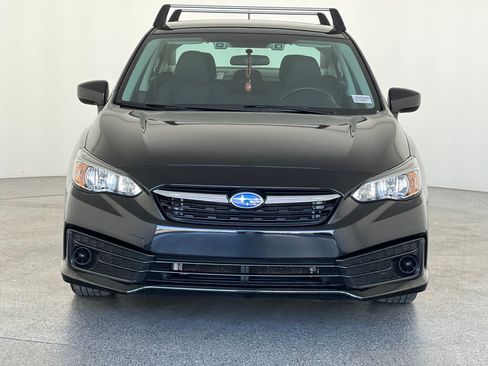 Used 2022 Subaru Impreza 2.0i image 11