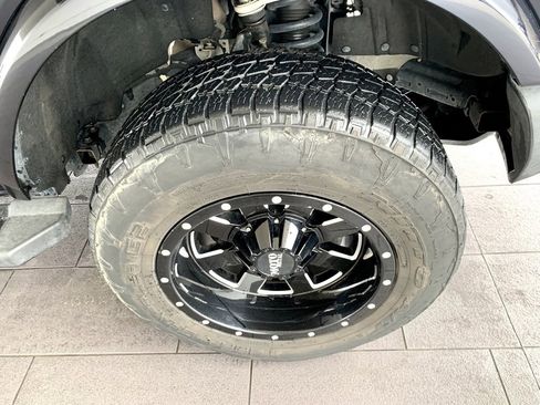 Used 2021 Ford Bronco Outer Banks image 9